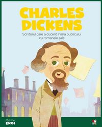 Produktbild: Micii eroi - Charles Dickens