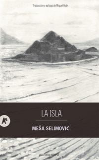 Produktbild: La isla