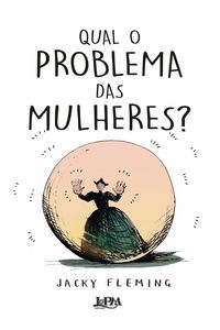 Produktbild: Qual o problema das mulheres?