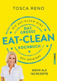 Produktbild: Das gro&szlig;e Eat-Clean Kochbuch