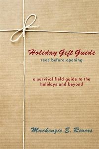 Produktbild: Holiday Gift Guide: Read Before Opening
