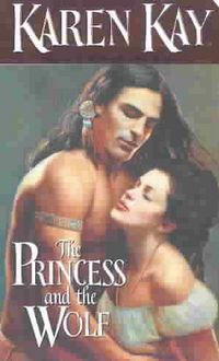 Produktbild: The Princess and the Wolf