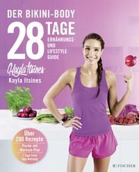 Produktbild: 28 Tage zum Bikini-Body