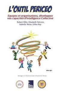 Produktbild: L'outil Periceo
