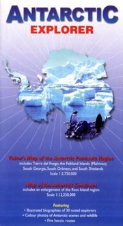 Produktbild: Antarctic Explorer