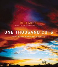 Produktbild: One Thousand Cuts