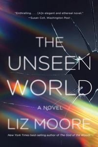 Produktbild: The Unseen World
