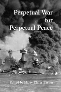 Produktbild: Perpetual War for Perpetual Peace