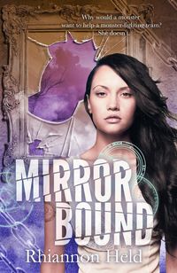 Produktbild: Mirror Bound