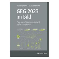 'GEG 2023 Im Bild' Von 'Uli Jungmann' - Buch - '978-3-481-04493-0'