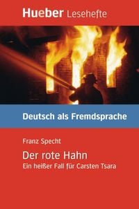 Produktbild: Der rote Hahn