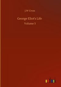 Produktbild: George Eliot's Life