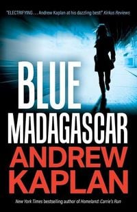 Produktbild: Blue Madagascar