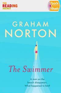 Bild vom Artikel The Swimmer vom Autor Graham Norton