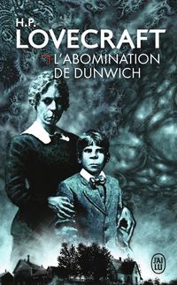 Produktbild: L'abomination de Dunwich