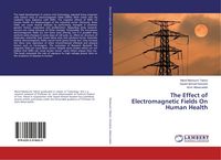 Produktbild: The Effect of Electromagnetic Fields On Human Health