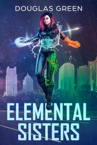 Produktbild: Elemental Sisters