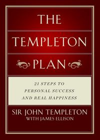 Produktbild: The Templeton Plan