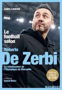 Produktbild: Le football selon Roberto De Zerbi