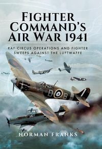 Produktbild: Fighter Command's Air War 1941