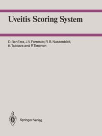 Produktbild: Uveitis Scoring System
