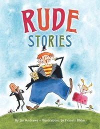 Produktbild: Rude Stories