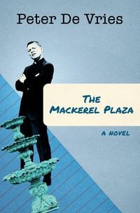 Produktbild: The Mackerel Plaza