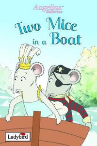 Produktbild: Two Mice in a Boat