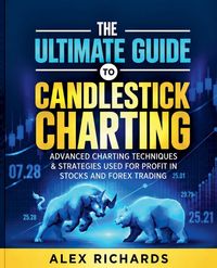 Produktbild: The Ultimate Guide to Candlestick Charting