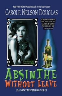 Produktbild: Absinthe Without Leave