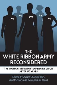 Produktbild: The White Ribbon Army Reconsidered