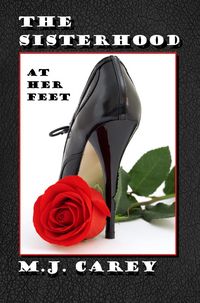 Produktbild: The Sisterhood: At Her Feet