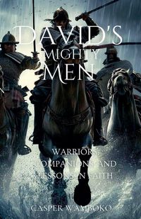 Produktbild: David's Mighty Men