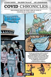 Produktbild: Covid Chronicles