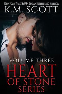 Produktbild: Heart of Stone Volume Three
