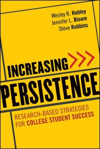 Produktbild: Increasing Persistence