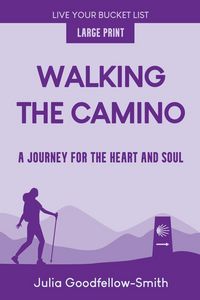 Produktbild: Walking the Camino