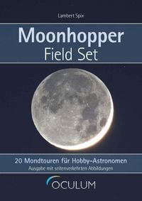 Produktbild: Moonhopper Field Set