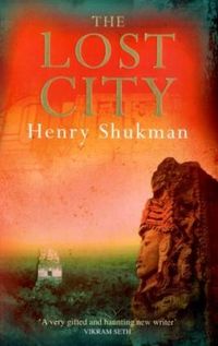 Produktbild: Lost City