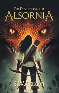 Produktbild: The Descendant of Alsornia