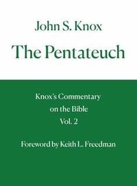 Produktbild: The Pentateuch