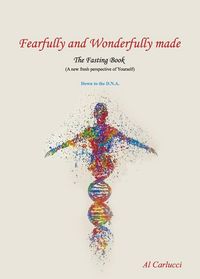 Produktbild: Fearfully and Wonderfully Made The Fasting Book