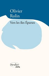 Produktbild: Vers les &icirc;les Eparses