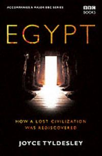 Produktbild: Egypt, How A Lost Civilization Was Rediscovered