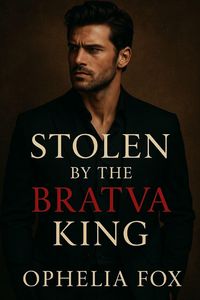 Produktbild: Stolen by the Bratva King