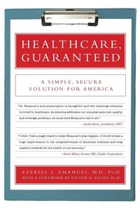 Produktbild: Healthcare, Guaranteed