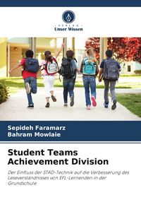 Produktbild: Student Teams Achievement Division