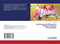 Produktbild: Cardiovascular Disease in Pediatric Chronic Hemodialysis