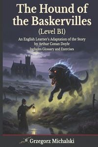 Produktbild: The Hound of the Baskervilles (Level B1)