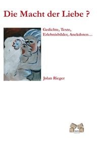 Produktbild: Die Macht der Liebe